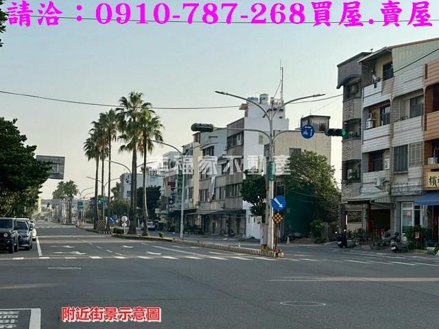 台南柳營建地-12