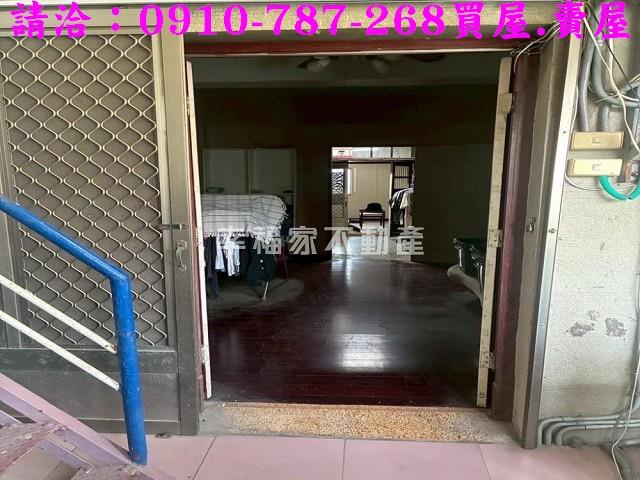 台南柳營建地-5