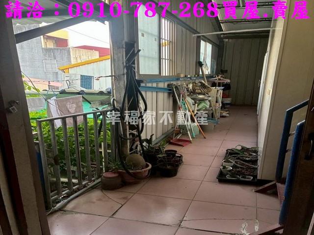 台南柳營建地-7