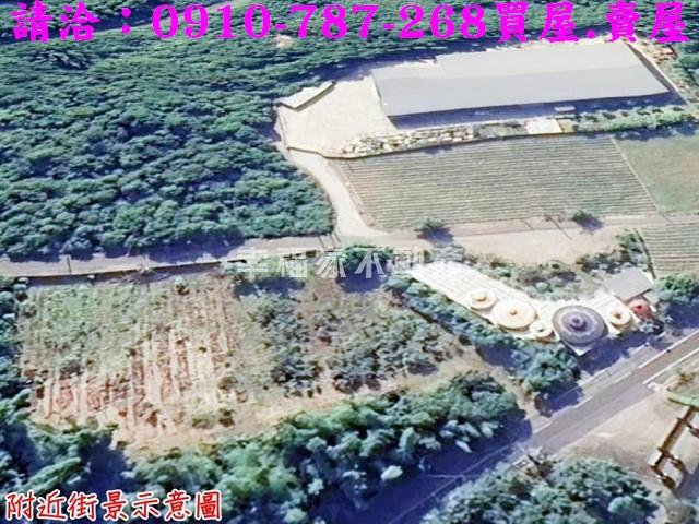 台南新市農地-5