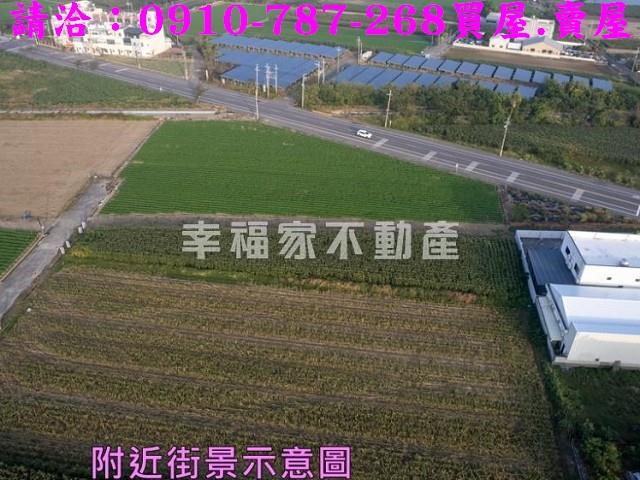 台南將軍建地-10