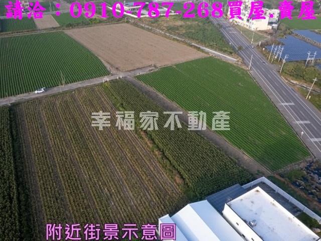 台南將軍建地-14