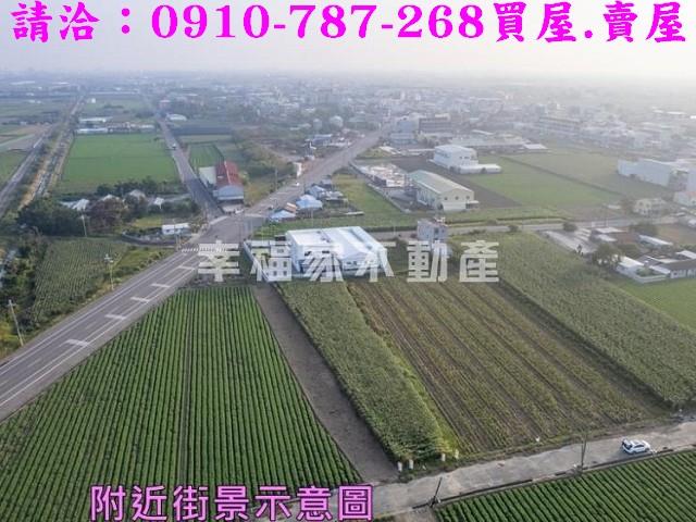 台南將軍建地-3