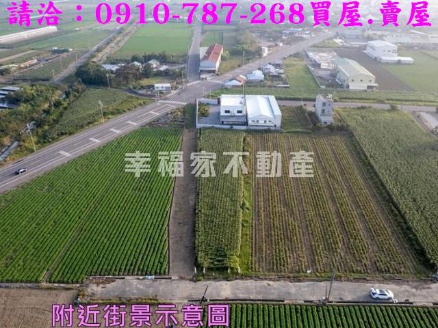 台南將軍建地-4