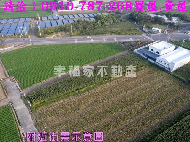 台南將軍建地-6