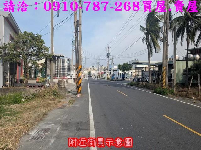 台南安南農地-9