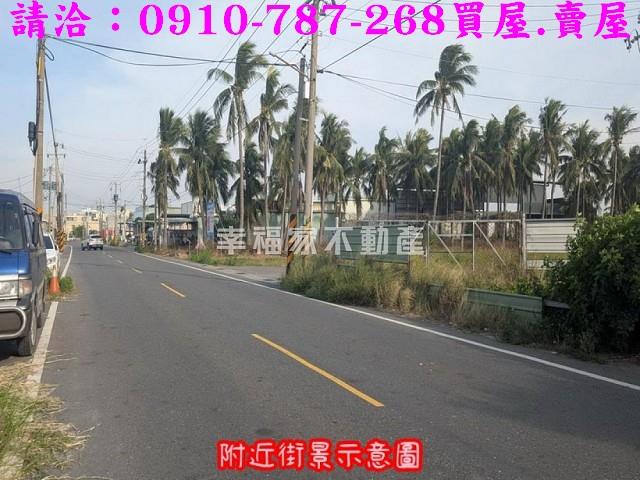 台南安南農地-10