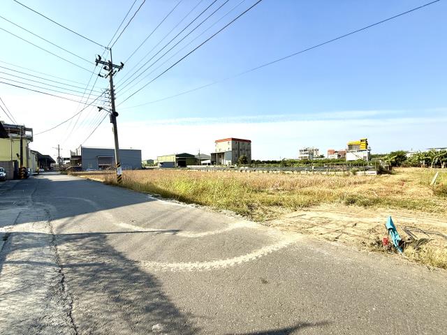 高雄大寮農地-1