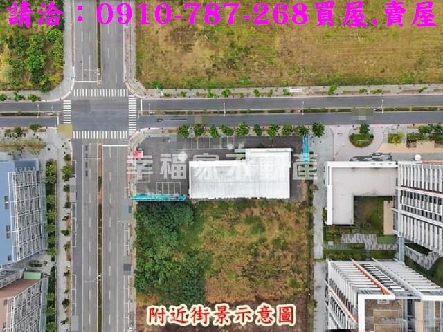 台南歸仁建地-10