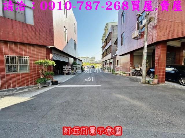 台南關廟建地-11