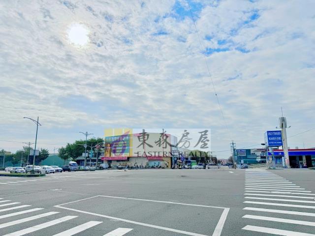 台中西屯農地-1