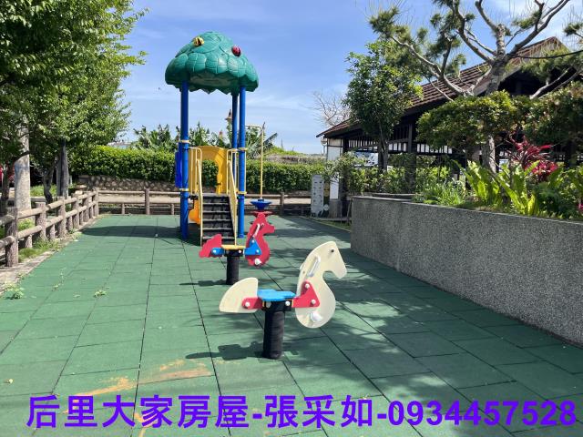 台中后里農地-7