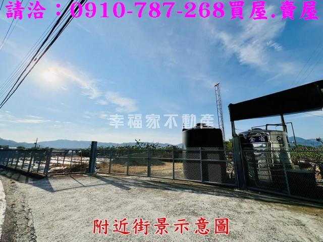 台南楠西農地-10