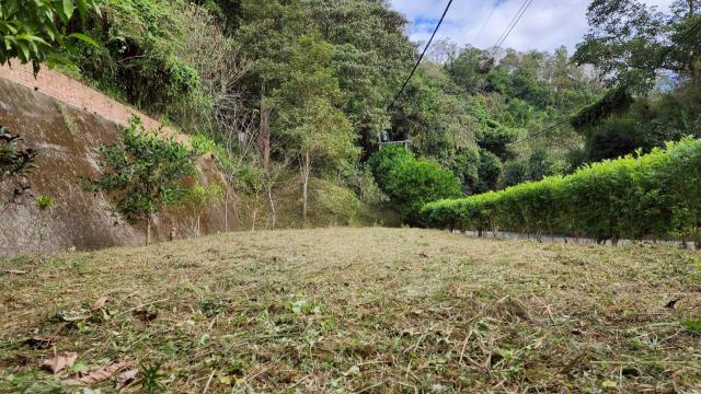 新竹北埔山坡地-0