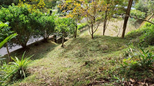 新竹北埔山坡地-4