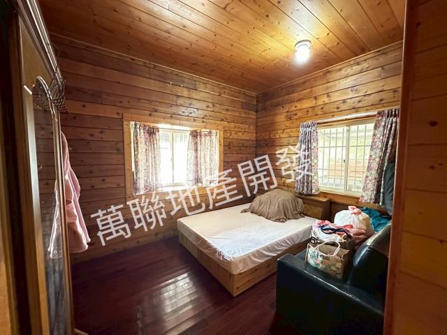 南投埔里山坡保育區林業用-1