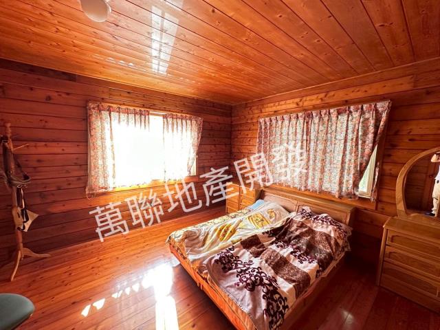 南投埔里山坡保育區林業用-6