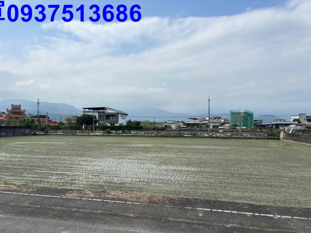 宜蘭員山農地-8