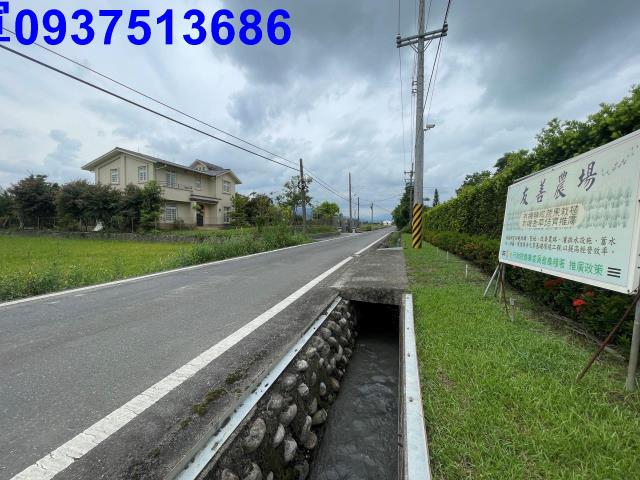 宜蘭三星農地-10