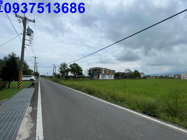 宜蘭三星農地-12