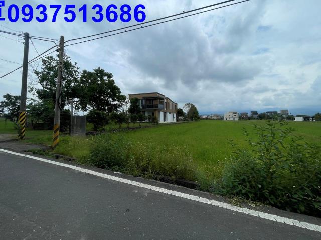 宜蘭三星農地-14