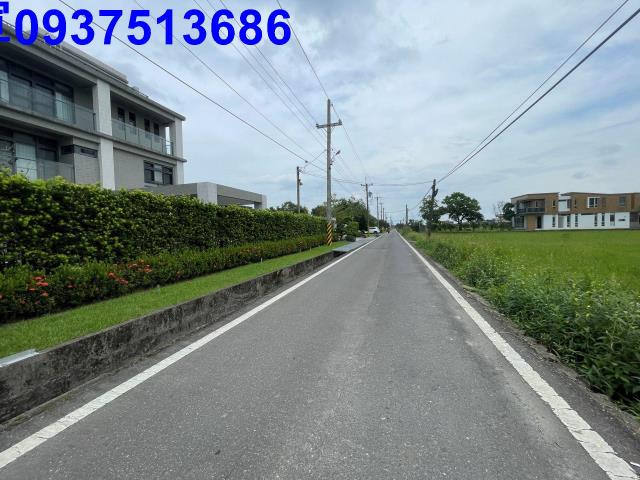 宜蘭三星農地-3