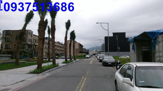 宜蘭頭城建地-13