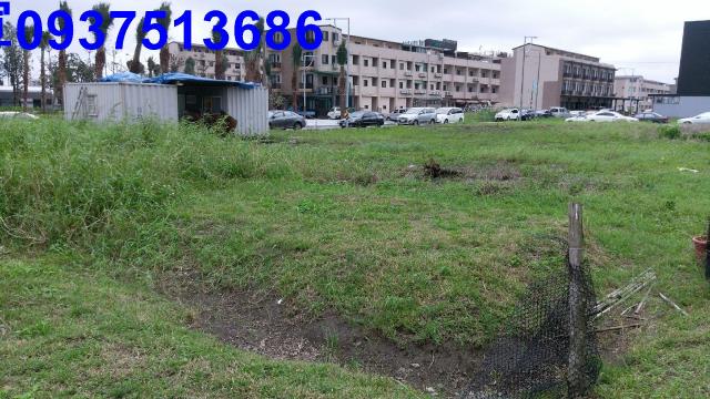 宜蘭縣頭城鎮烏石港段建地出售