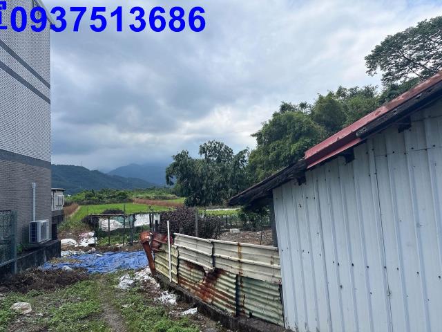 宜蘭員山建地-5