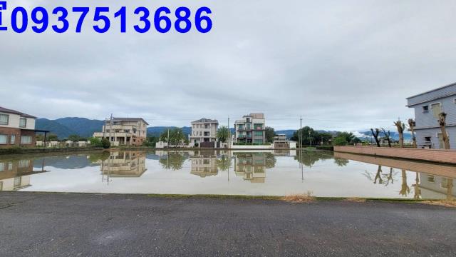 宜蘭員山農地-13