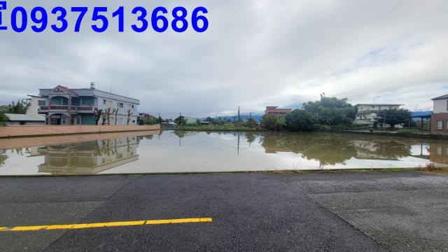 宜蘭員山農地-3