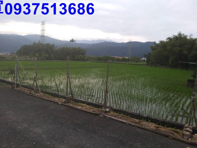 宜蘭員山農地-1