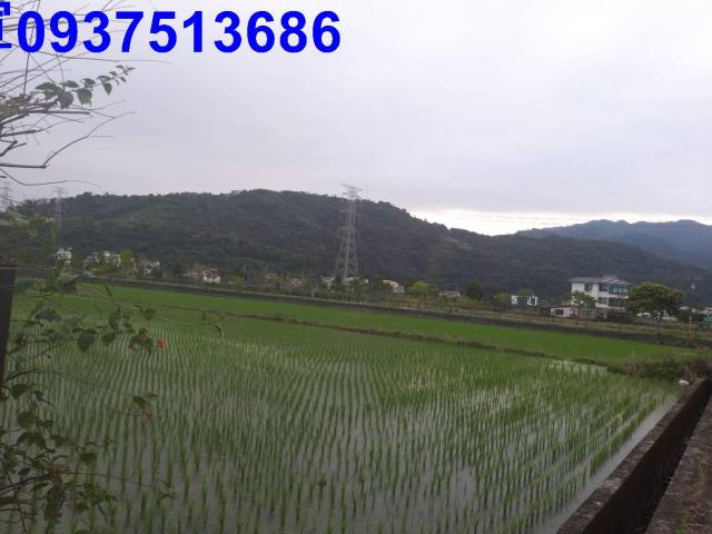 宜蘭員山農地-4