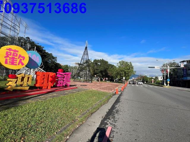 宜蘭宜蘭市農地-5