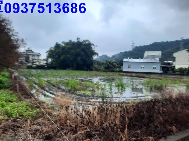 宜蘭員山農地-9