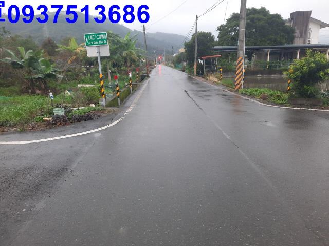 宜蘭員山農地-6