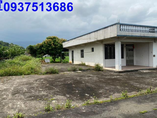 宜蘭縣員山鄉鼻仔頭段建地出售