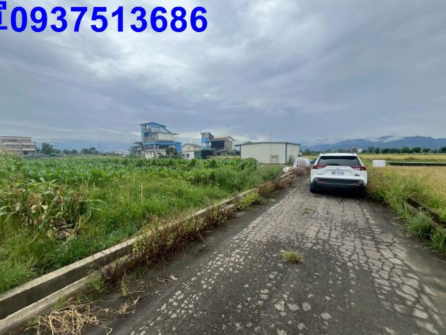 宜蘭員山農地-13