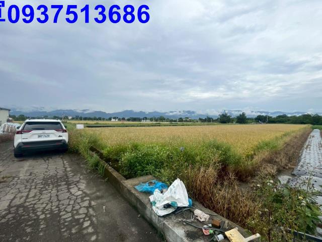 宜蘭員山農地-14