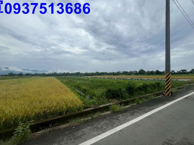 宜蘭員山農地-1