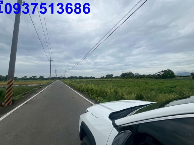 宜蘭員山農地-5