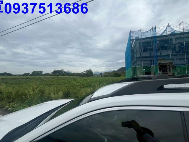 宜蘭員山農地-6