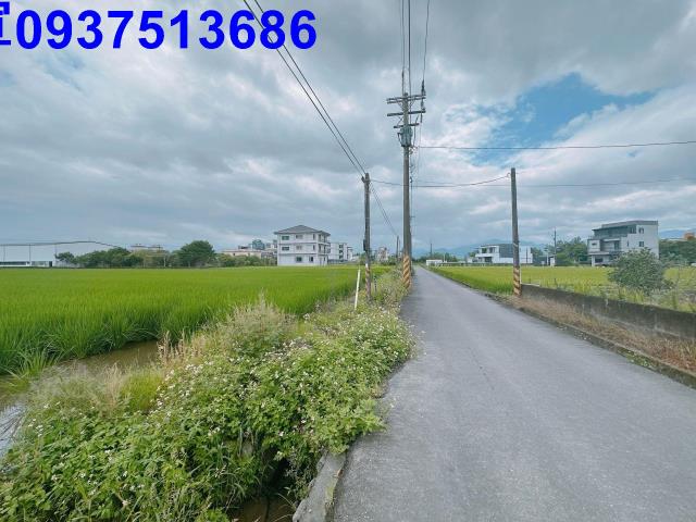 宜蘭宜蘭市農地-3