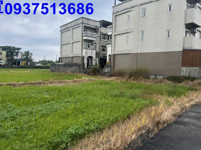 宜蘭宜蘭市農地-8