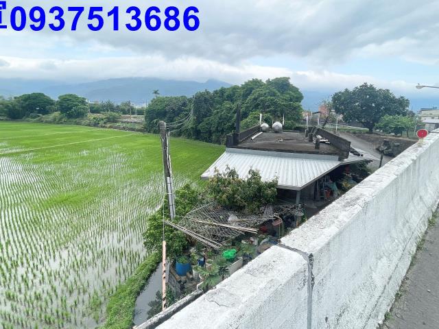 宜蘭礁溪農地-4