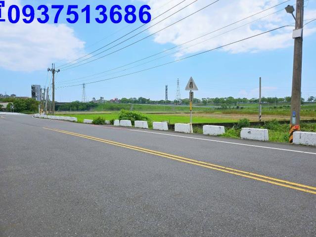 宜蘭縣礁溪鄉玉泉段農地出售