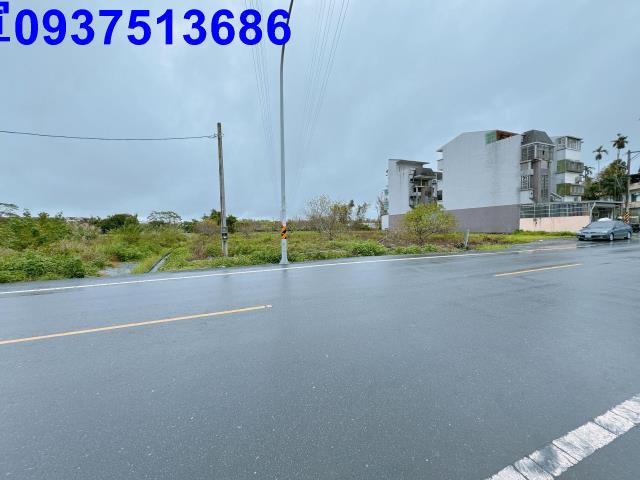 宜蘭縣員山鄉大三鬮段農地出售