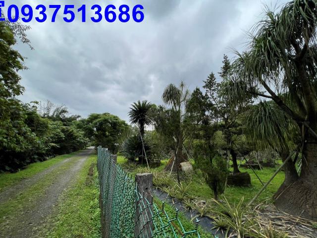 宜蘭員山農地-11