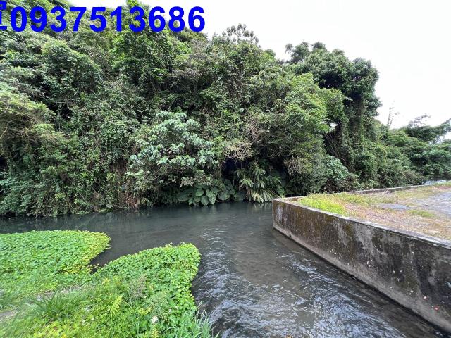 宜蘭員山農地-1