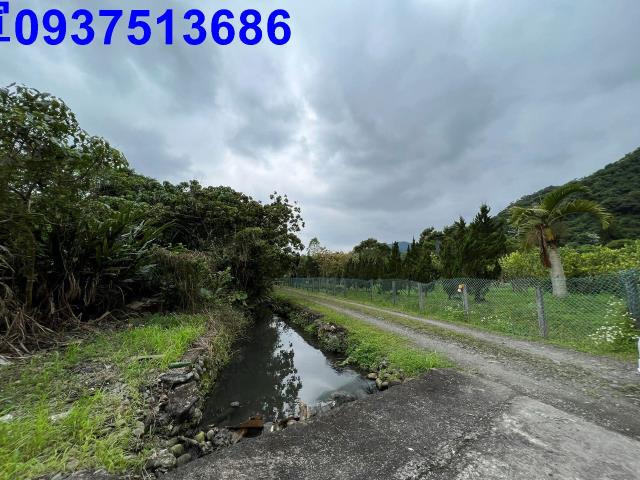 宜蘭員山農地-3